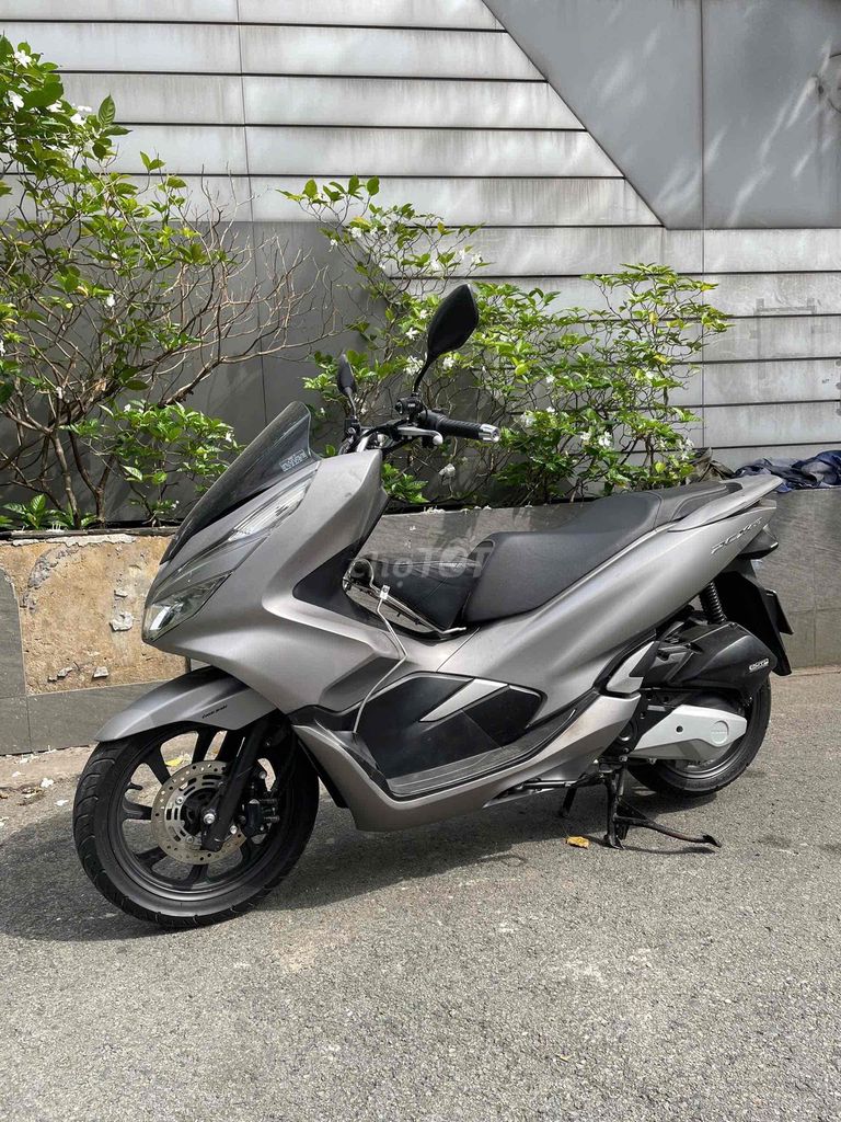 bán xe pcx chính chủ. Mua bán Xe máy tại Quận 6 Tp Hồ Chí Minh được đăng bởi lâm phong phú hình 5