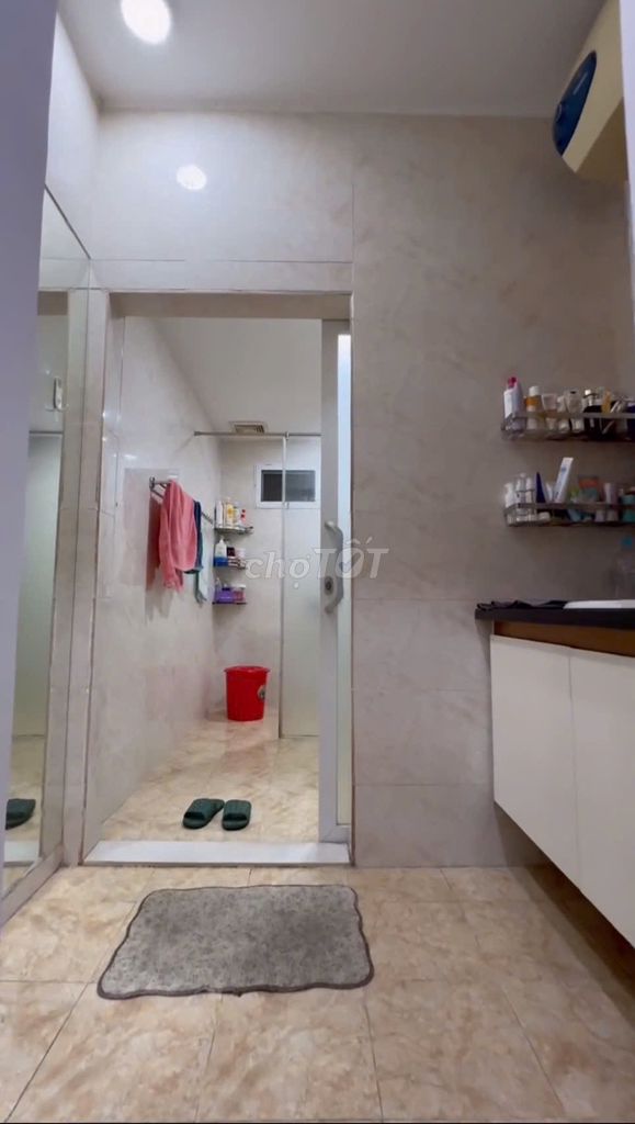 Cần bán gấp căn hộ cao ốc Đất Phương Nam