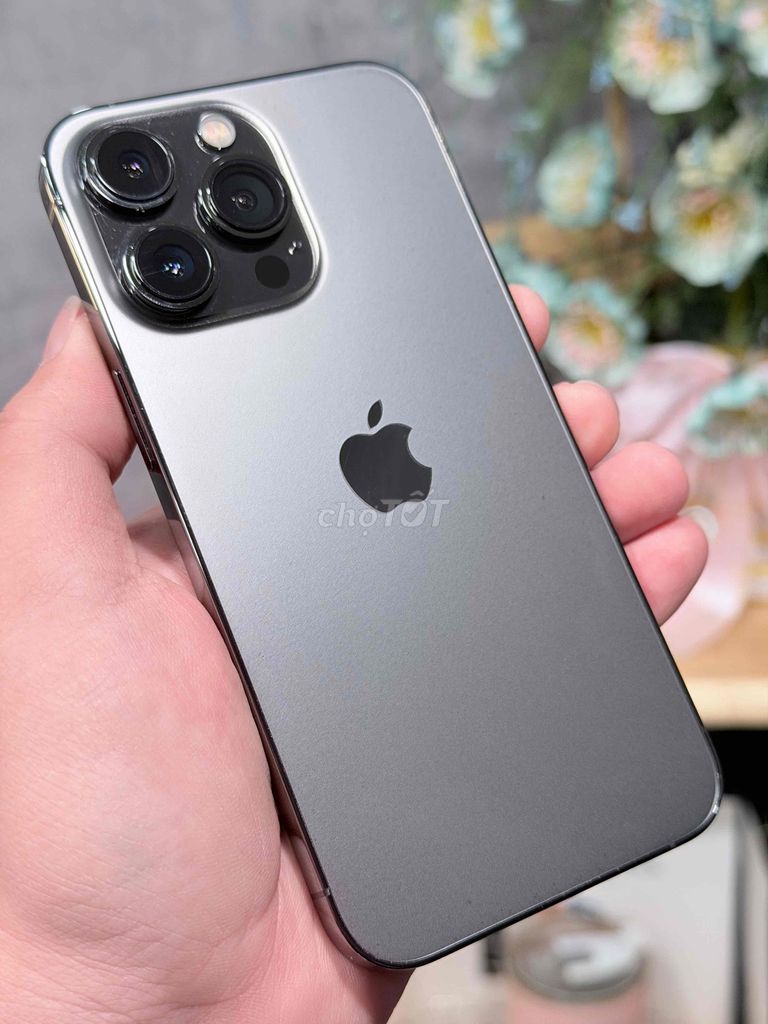 13pro đẹp 99% pin 100% Bán có Gl + Góp icloud. Mua bán Điện thoại tại Thành phố Biên Hòa Đồng Nai được đăng bởi HUNG  hình 1