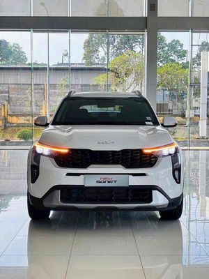 Kia Sonet 5 chỗ