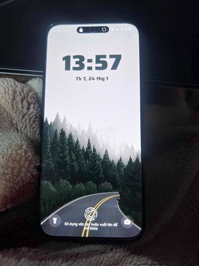 Tecno Spark 40 Pro 8GB Đen. Mua bán Điện thoại tại Quận 10 Tp Hồ Chí Minh được đăng bởi Hồ Minh Hoàng hình 1