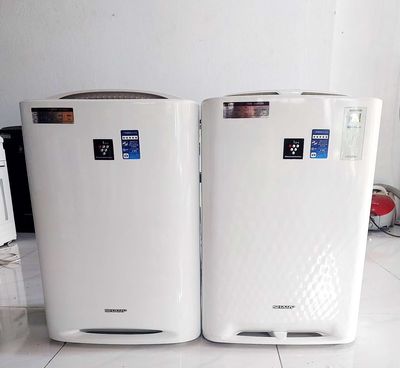 Máy lọc không khí. Mua bán Nội thất, đồ gia dụng khác tại Huyện Bình Chánh Tp Hồ Chí Minh được đăng bởi máy lọc khí bãi nhật 