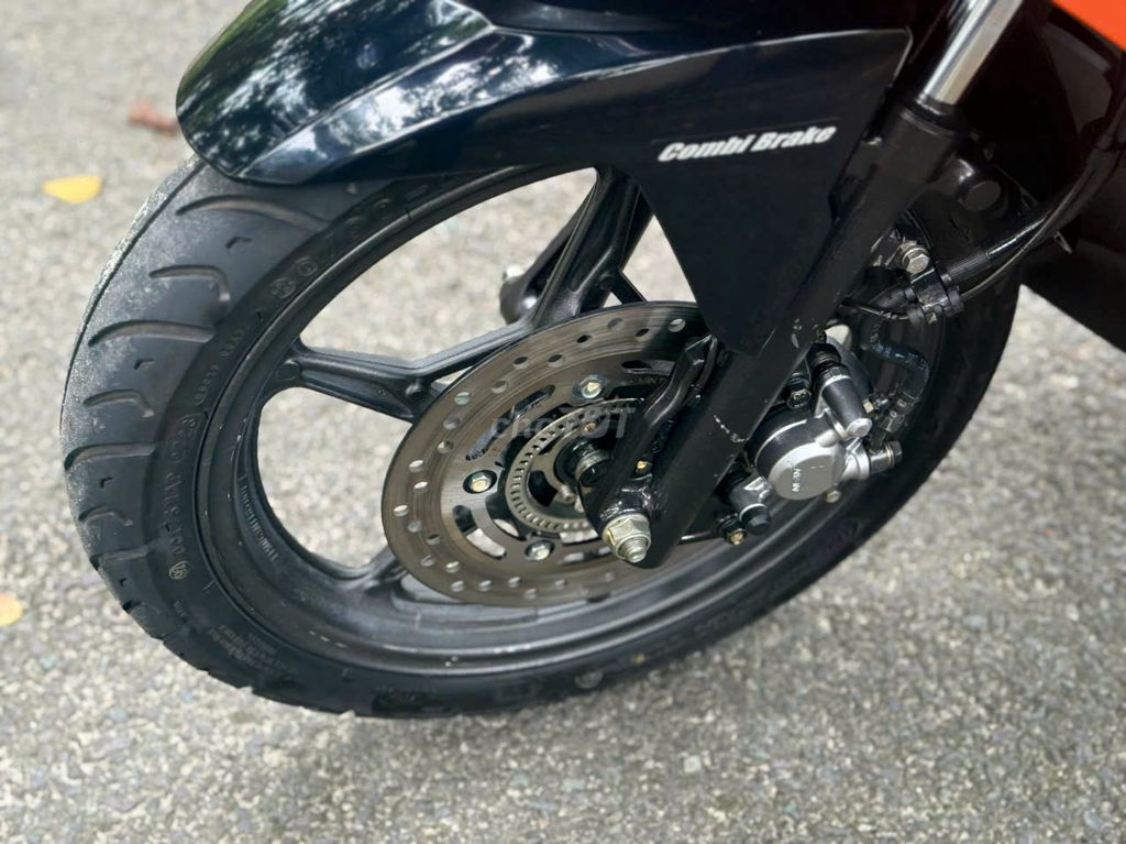 👉 AIRBLADE 150C ABs 2022 XE KENG. Mua bán Xe máy tại Thành phố Thủ Đức Tp Hồ Chí Minh được đăng bởi XE MÁY ANH hình 5