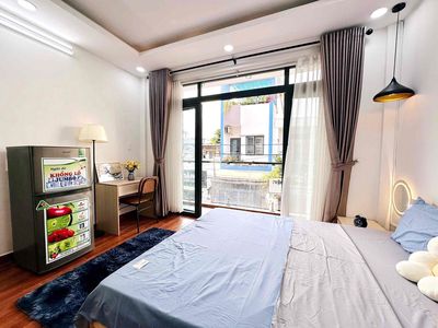 Serviced studio 70 m² · 2 bed · Đường Phan Đăng Lưu
