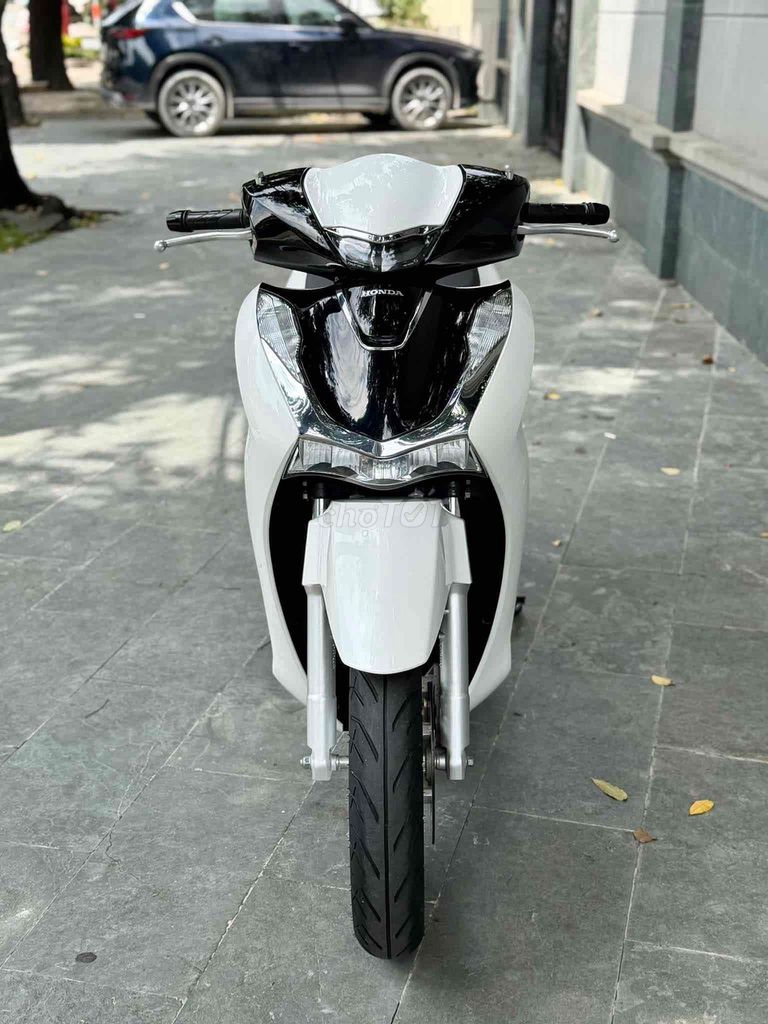 SH160 ABS 2023 MỘT CHỦ ODO 12K NGUYÊN ZIN BSTP