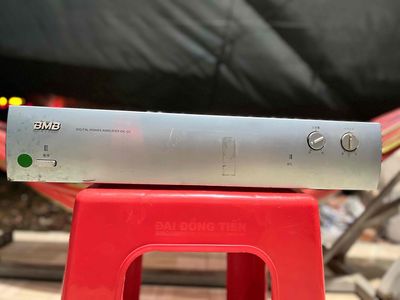 pow điện 110v cs 120w tiếng hay, có chế độ chập kê. Mua bán Tivi, Âm thanh tại Huyện Mỏ Cày Nam Bến Tre được đăng bởi Minh Hữu