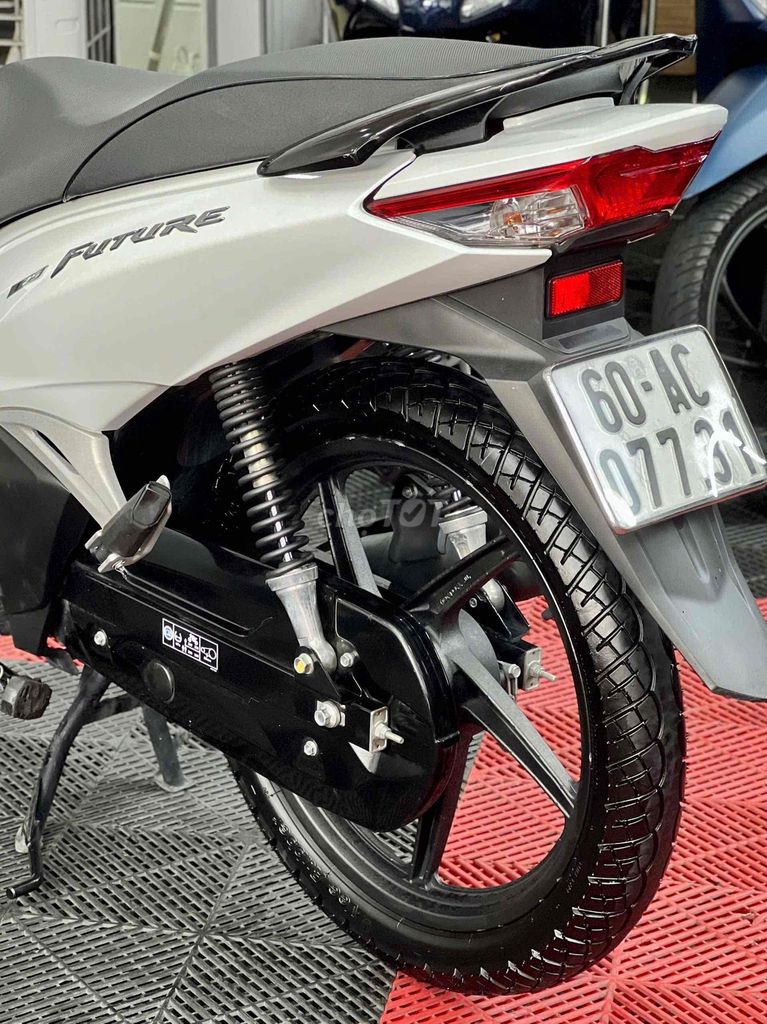 💥Future Led đời 2024 BSĐN Chính Chủ xe đẹp💥. Mua bán Xe máy tại Thành phố Thủ Đức Tp Hồ Chí Minh được đăng bởi XE MÁY THỦ ĐỨC  hình 5