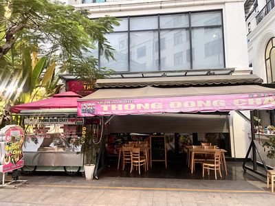 Cần sang nhượng mặt bằng kinh doanh