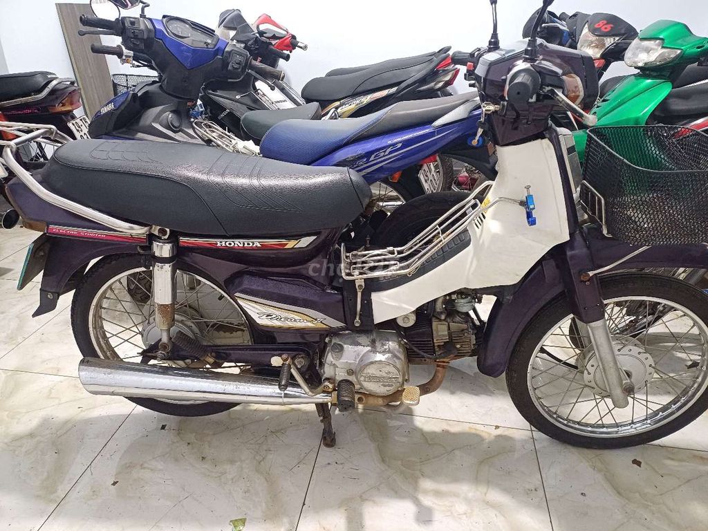 Xe driem thái bao ngon. Mua bán Xe máy tại Huyện Di Linh Lâm Đồng được đăng bởi xe  khánh ngọc và uy vũ hình 2