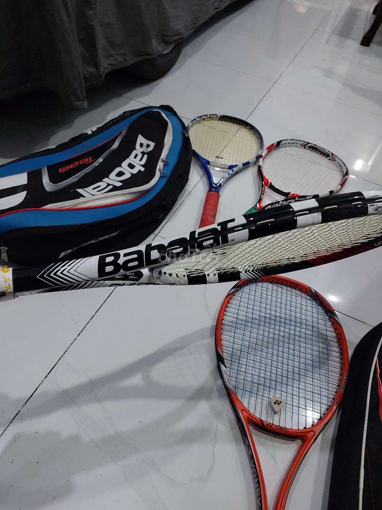 Vợt tennis babolat