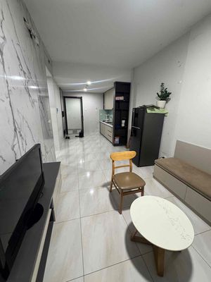 Rent · 2 bd · 57 м² · Quận 12, ул. Thạnh Xuân 13