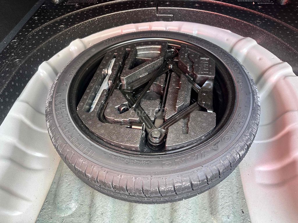 MG MG5 2024 - 14900 km. Mua bán Ô tô tại Quận Bình Tân Tp Hồ Chí Minh được đăng bởi SONIC CAR CARE hình 16