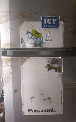 Tủ lạnh Panasonic đã qua sử dụng