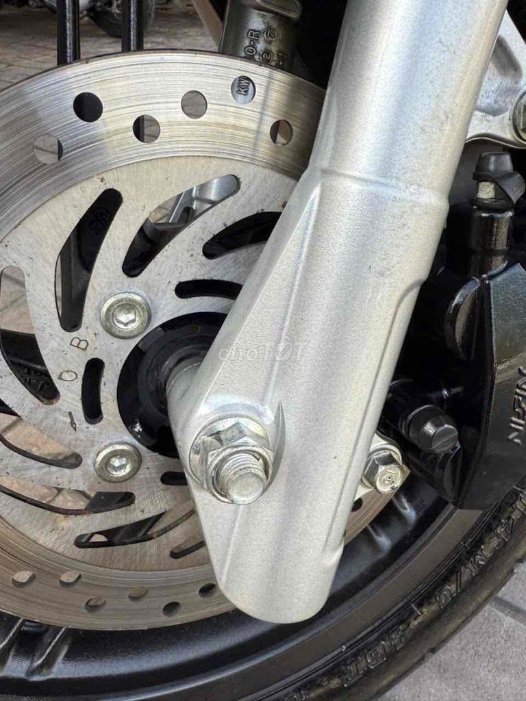 PCX Thái | Siêu cọp , Siêu hiếm. Mua bán Xe máy tại Quận Ninh Kiều Cần Thơ được đăng bởi Cửa hàng Hoà Hiệp II  hình 4