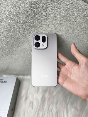 Oppo Find X9