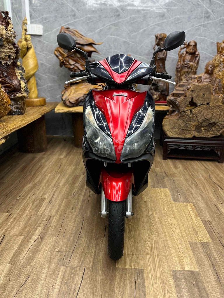Honda Airblade 125Fi biển SG máy bao êm