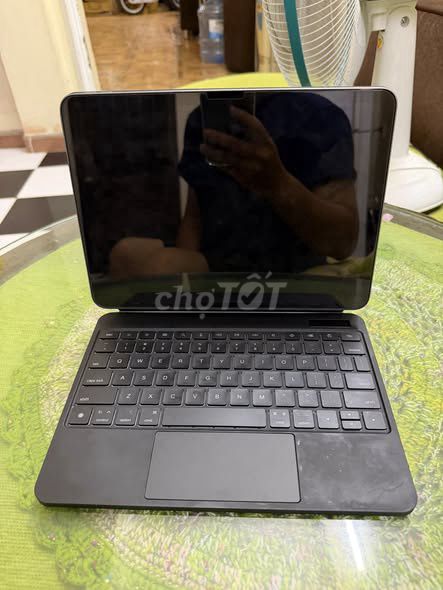 Apple iPad Air M3 11 inch Wifi Xám 128GB. Mua bán Máy tính bảng tại Quận 1 Tp Hồ Chí Minh được đăng bởi Hội Đồ Điện Tử hình 1