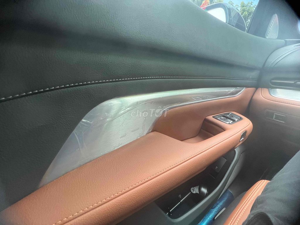 VinFast VF9 2025 Plus - siêu lướt 4700 km. Mua bán Ô tô tại Quận Ba Đình Hà Nội được đăng bởi Đỗ Trung Hiếu hình 4