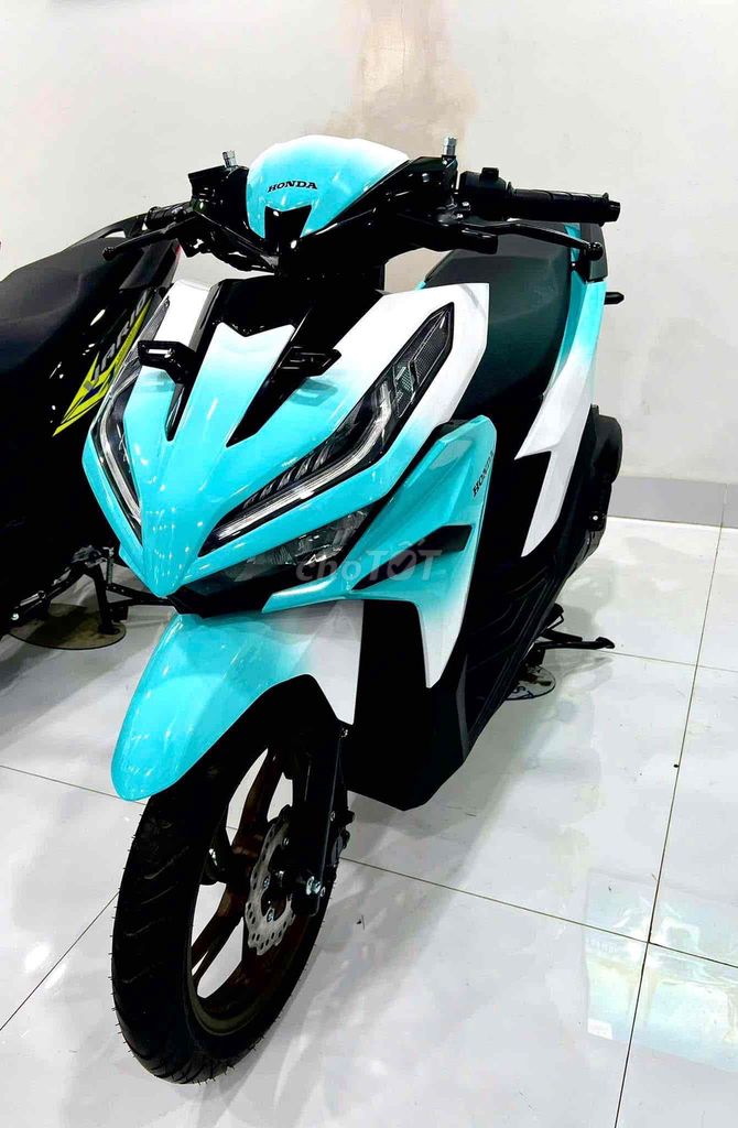 BÁN XE TRẢ GÓP VARIO 125. Mua bán Xe máy tại Thành phố Thuận An Bình Dương được đăng bởi Thảo hình 3
