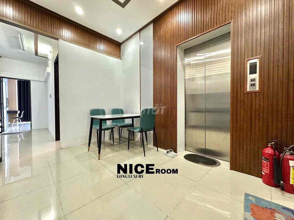 🔥🔥Căn Hộ 3PN, Thang Máy, Full Nội Thất, Bạch Đằng, P2, Bình Thạnh - ảnh 5