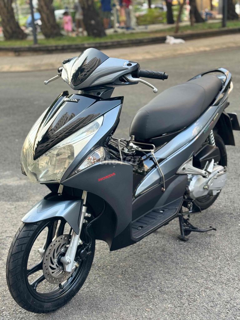 💥Honda AB 2012 Fi BSTP chính chủ nguyên zin. Mua bán Xe máy tại Quận 12 Tp Hồ Chí Minh được đăng bởi XE MÁY HẢI THANH hình 4