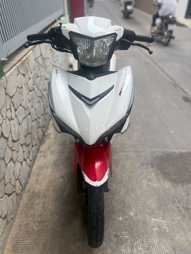 Exciter 150 đời 2016 bs 67 chính chủ. Mua bán Xe máy tại Quận 10 Tp Hồ Chí Minh được đăng bởi Xe cũ đẹp giá rẻ hình 1