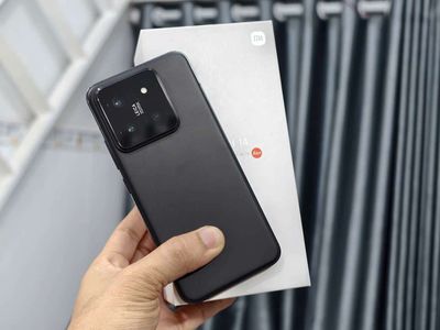 Xiaomi 14 5G Đen 256GB