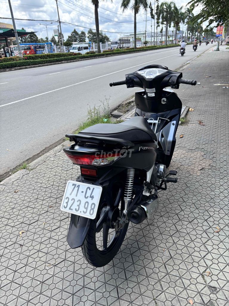 honda future led. Mua bán Xe máy tại Thành phố Bến Tre Bến Tre được đăng bởi Trung Tâm  hình 5