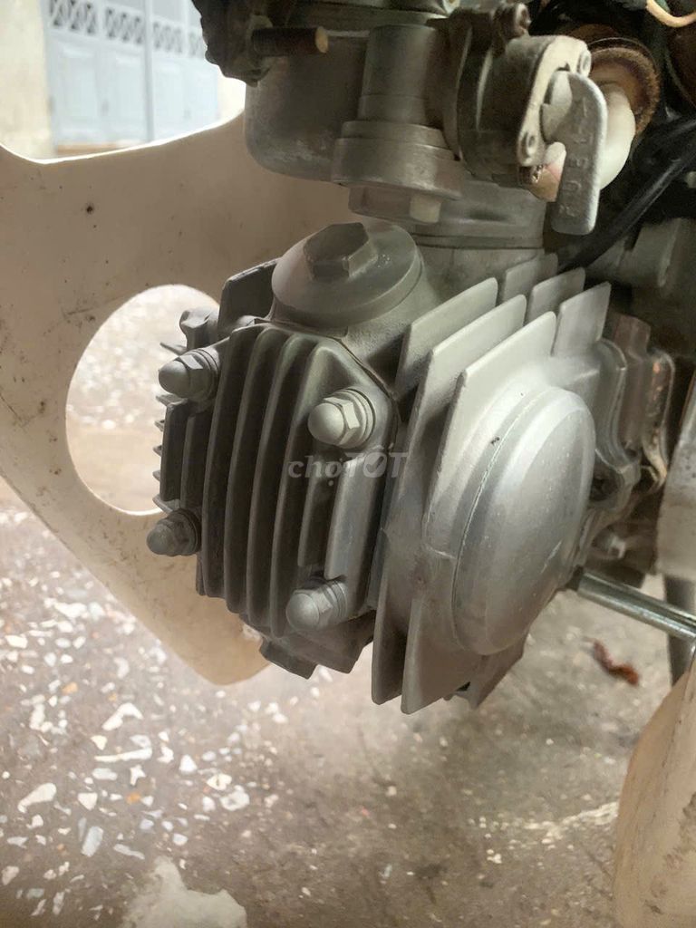 Bán đrem thái 11 tr. Mua bán Xe máy tại Quận Hoàng Mai Hà Nội được đăng bởi Ngoclan hình 6