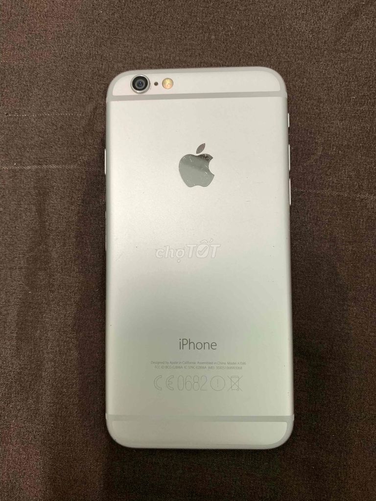Iphone 6. Mua bán Điện thoại tại Quận Ninh Kiều Cần Thơ được đăng bởi Phúc hình 1