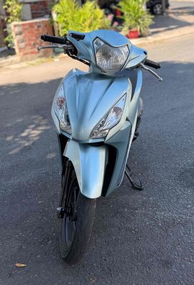 Honda Vision 2015 Xanh