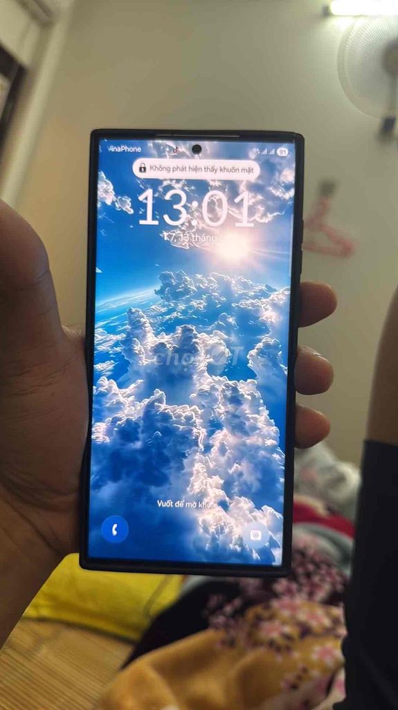 Samsung S23 Ultra 512GB Hàn Quốc Like New. Mua bán Điện thoại tại Quận Ba Đình Hà Nội được đăng bởi Duc Nguyen Dinh hình 1