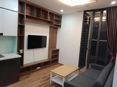 Cho thuê chung cư G3 Vinhomes Green Bay - 48m2/2PN