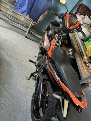 Exiter 2019 - Cam, chạy 80k KM, Chính chủ, máy zin. Mua bán Xe máy tại Huyện Cẩm Mỹ Đồng Nai được đăng bởi Hà Thanh Hải