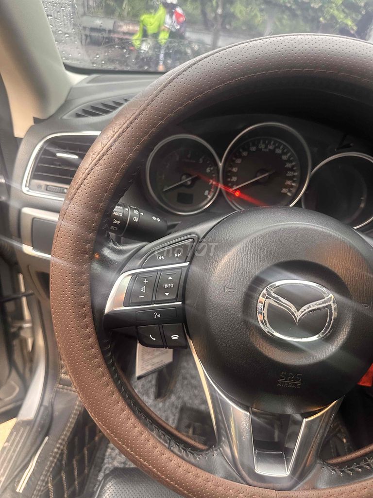 Mazda CX 5 2016 2.0 AT siêu đẹp. Mua bán Ô tô tại Quận 12 Tp Hồ Chí Minh được đăng bởi Sơn cầu tham lương hình 3