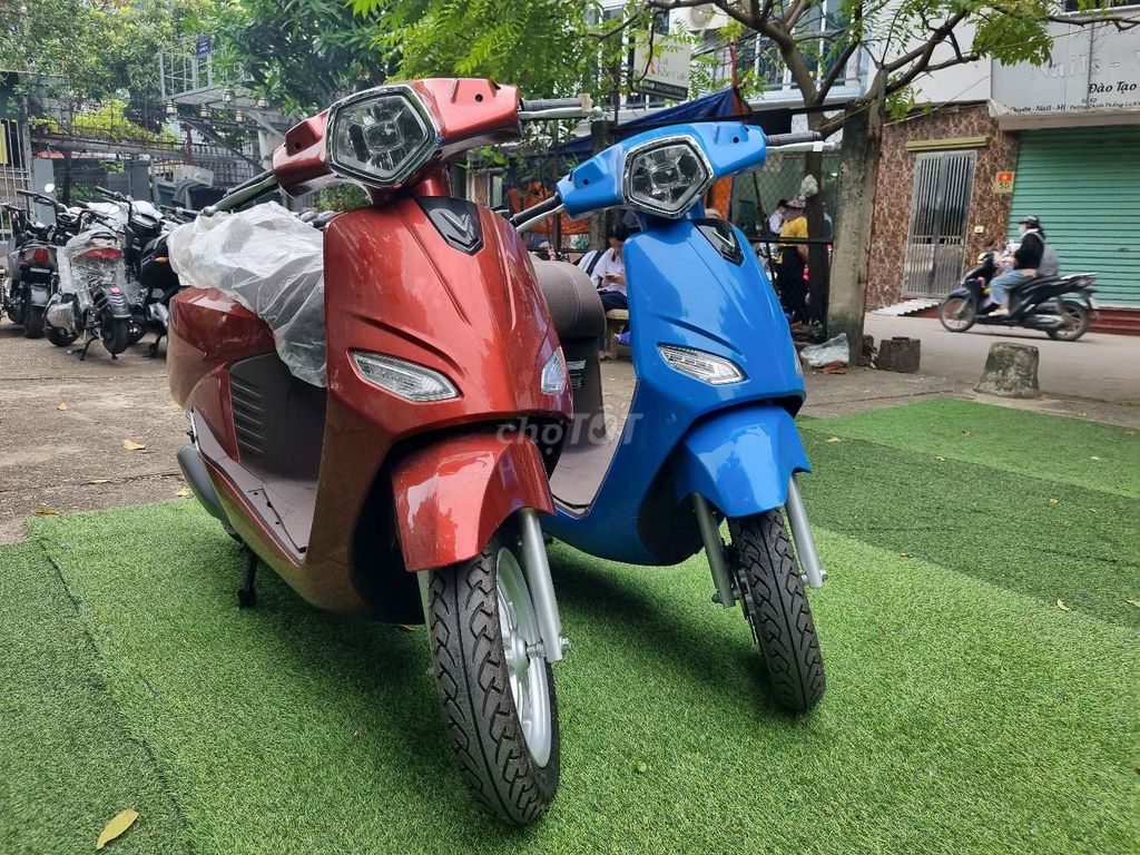 Chào bán Vinfast Vento new - Bảo hành hãng 3 năm. Mua bán Xe điện tại Quận Hà Đông Hà Nội được đăng bởi Nguyễn Quang Huy hình 3