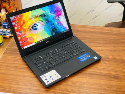 ✅Dell 3468 ( i5-7200U , 8GB , 256G , 14' FHD ). Mua bán Laptop tại Thành phố Thuận An Bình Dương được đăng bởi Laptop Nam Cường