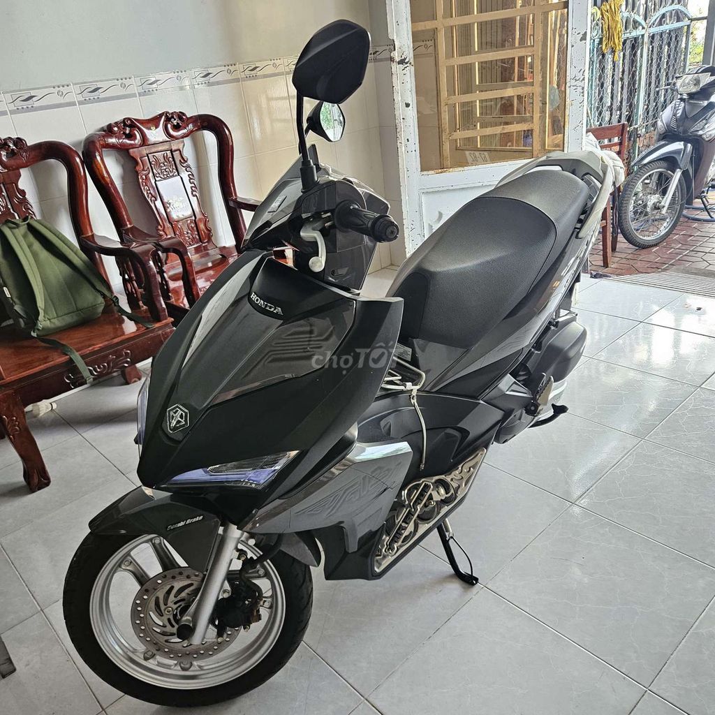 Bán xe Ablade 2019 HÀNG HIẾM (NGƯNG GIAO DỊCH). Mua bán Xe máy tại Thành phố Long Xuyên An Giang được đăng bởi Bán xe Ablade 2019 rất mới hình 1