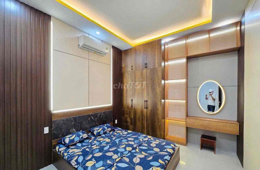 Cho thuê nhà 3 phòng ngủ tại Cẩm Lệ, Đà Nẵng — ảnh 6