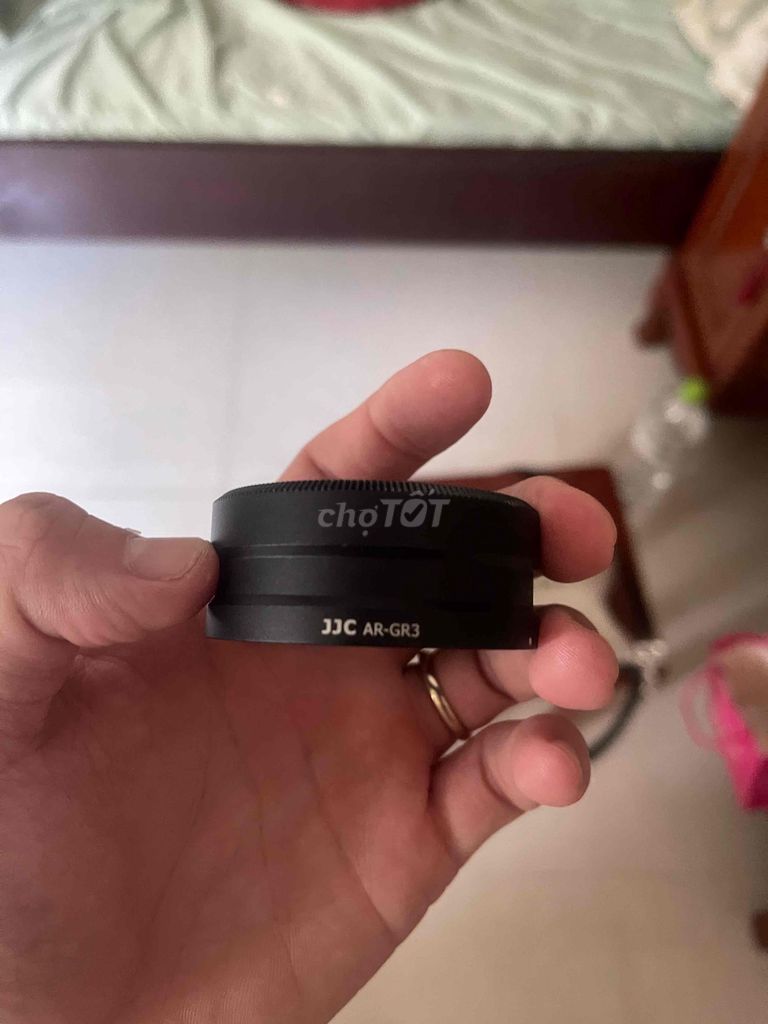 Đèn flash LightPix Labs FlashQ Q20iii Đen Mới 100%. Mua bán Máy ảnh, Máy quay tại Quận Gò Vấp Tp Hồ Chí Minh được đăng bởi Nguyễn Hoàng Nhật Anh hình 1