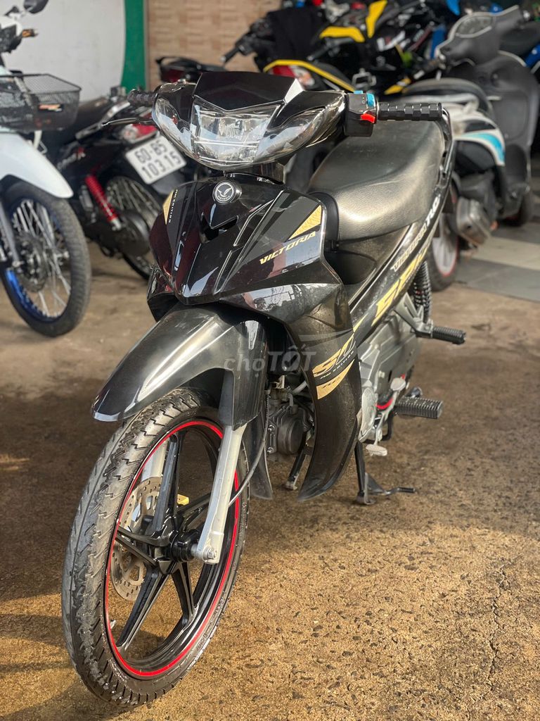 💥 SIRIUS 50CC 2023 – XE NHƯ MỚI –DÀNH CHO HỌC SINH. Mua bán Xe máy tại Huyện Trảng Bom Đồng Nai được đăng bởi phương hình 1