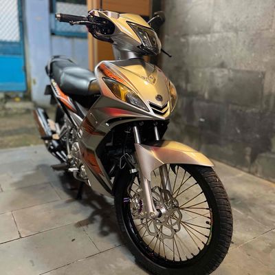 exciter 135 côn tay xuống áo full đồ chơi mới 100%. Mua bán Xe máy tại Quận Thanh Khê Đà Nẵng được đăng bởi XE ĐẸP ĐÀ NẴNG