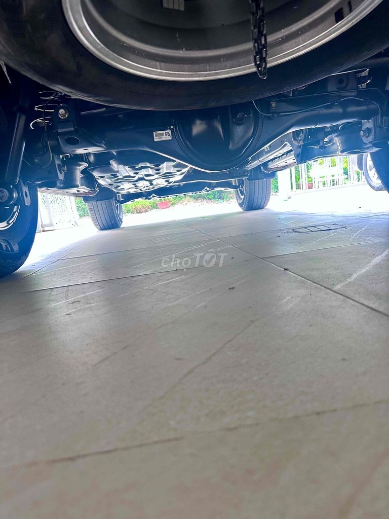 Toyota Fortuner 2022 2.4 4x2 AT - 83000 km. Mua bán Ô tô tại Huyện Châu Thành An Giang được đăng bởi huynh trung tinh hình 16