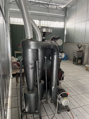 Máy Rang Cà Phê Hot Air 10kg. Mua bán Đồ chuyên dụng, Giống nuôi trồng tại Huyện Hòa Thành Tây Ninh được đăng bởi Lê Phú Xuân