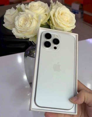 iPhone 15 Pro 512GB Trắng Mỹ