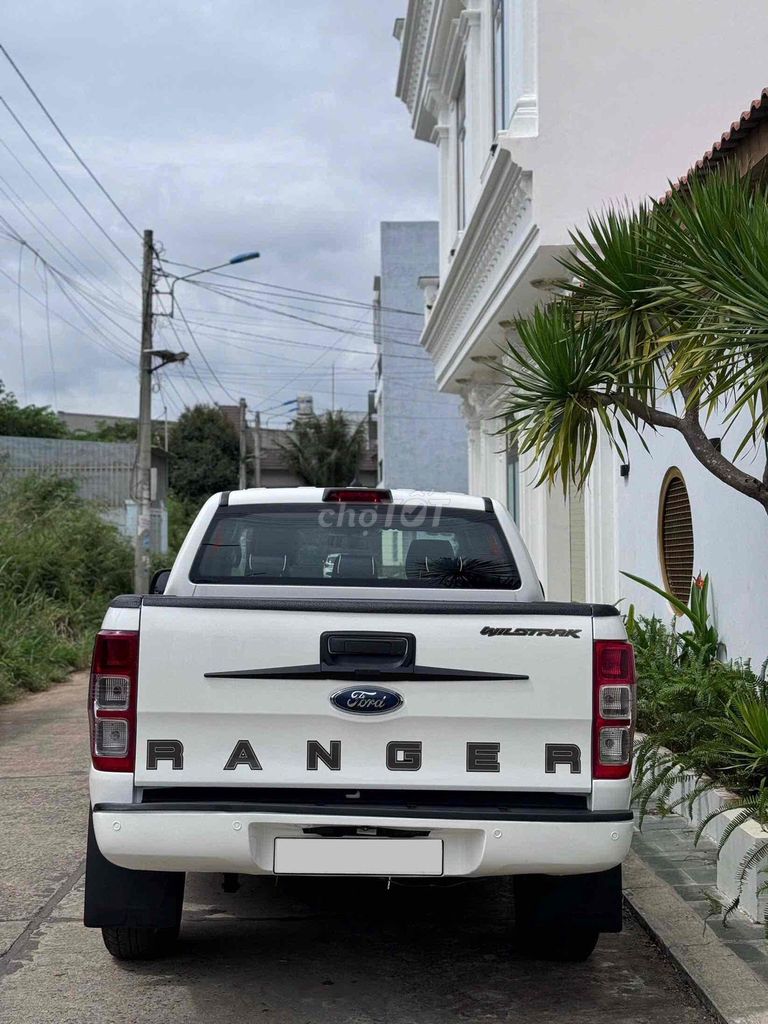 Ford Ranger 2019 XLS 2.2L 4x2 AT - 91000 km. Mua bán Ô tô tại Thành phố Buôn Ma Thuột Đắk Lắk được đăng bởi AUTO  THẮNG TOÀN PHÁT  hình 3
