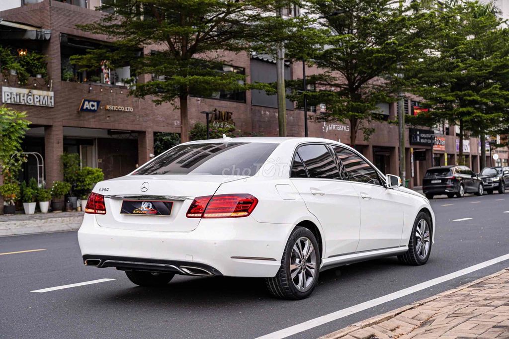 E250_Model_2015 màu trắng xe sang giá rẻ siêu đẹp. Mua bán Ô tô tại Quận 7 Tp Hồ Chí Minh được đăng bởi Dương Phương hình 6