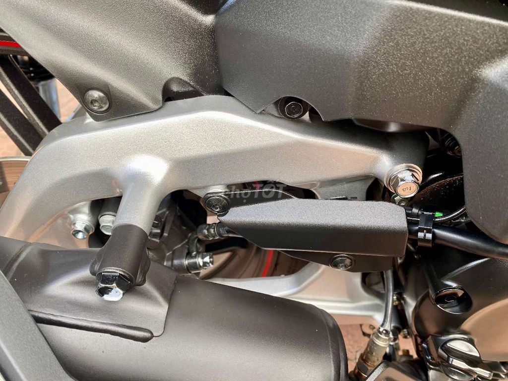 Siêu phẩm SH 350i Máy THÁI 2022 Lướt 3.500Km. Mua bán Xe máy tại Quận Ninh Kiều Cần Thơ được đăng bởi Xe Máy TÂN LIÊN HƯNG 1 91B hình 15