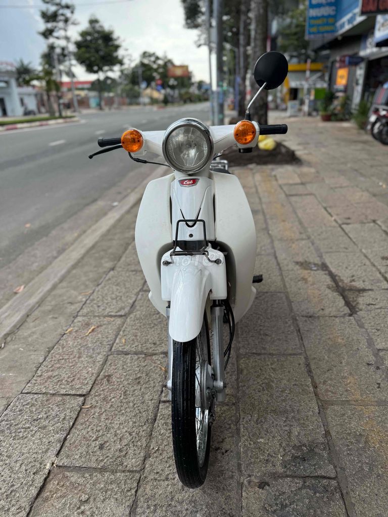 Cub xe số 50cc wave50 học sinh đi học các loại. Mua bán Xe máy tại Thành phố Bà Rịa Bà Rịa - Vũng Tàu được đăng bởi Cửa Hàng Xe Máy Anh Luân hình 4