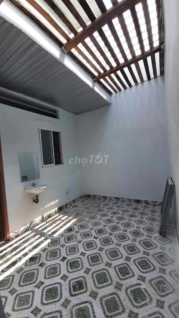 bán nhà mặt tiền Võ Hữu Lợi _ Chợ Lê Minh Xuân